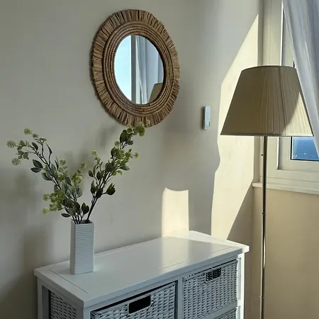 Sally's - Salvia アパート サンレモ