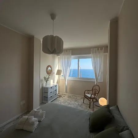 Apartamento Sally's - Salvia San Remo