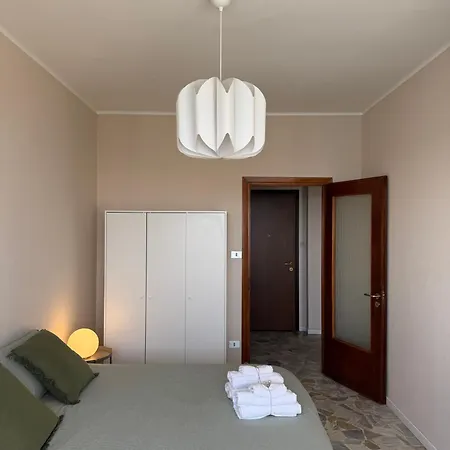 Sally's - Salvia 公寓